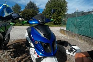 scooter rieju
