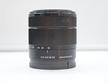 Sony E 18-55mm f/3.5-5.6 OSS
