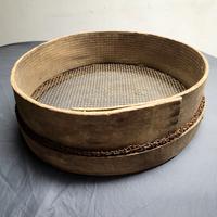 Setaccio prima metà 1900