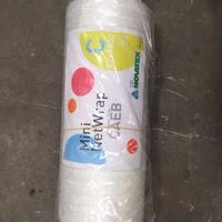 ROTOLO RETE PER MINIROTOPRESSA CAEB 52 0,52x1800