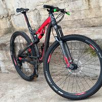 rockrider XC 100 S 