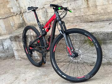 rockrider XC 100 S 
