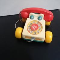 Telefono Chicco