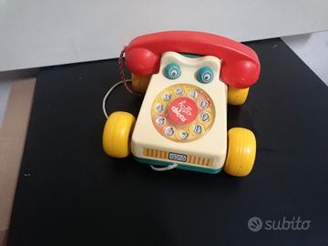 Telefono Chicco