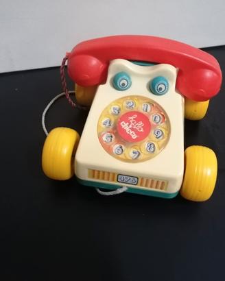 Telefono Chicco