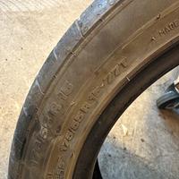 Gomme smart 451 continental 40%