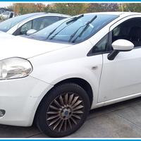 Ricambi Usati FIAT GRANDE PUNTO (2Y) 2006