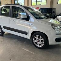 Fiat Panda 0.9 TwinAir Turbo Natural Power METANO