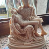 statua della pietà 