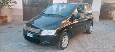 FIAT MULTIPLA METANO 1.6 2009