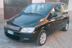FIAT MULTIPLA METANO 1.6 2009