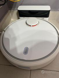 Mi Robot Aspirapolvere Vacuum Cleaner COME NUOVO