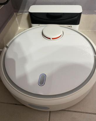 Mi Robot Aspirapolvere Vacuum Cleaner COME NUOVO