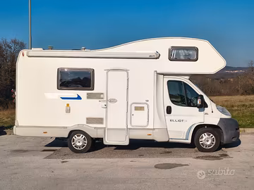 Camper Fiat