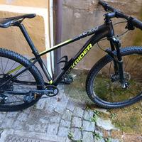 MTB RockRider 