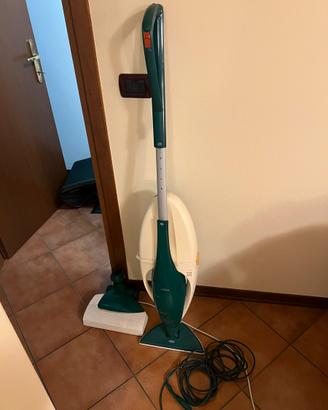 Kit folletto + battitappeto