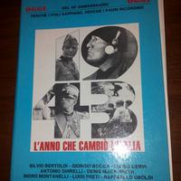 1943. L’anno che cambiò l’Italia - Oggi 1983 - Fas