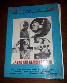 1943. L’anno che cambiò l’Italia - Oggi 1983 - Fas