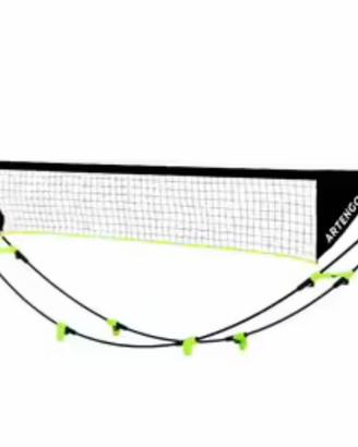 Rete portatile decathlon