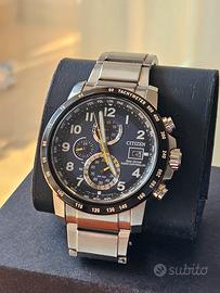 Citizen H800 Eco-Drive 