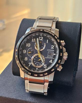 Citizen H800 Eco-Drive 