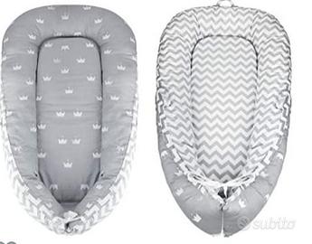 Riduttore lettino neonato