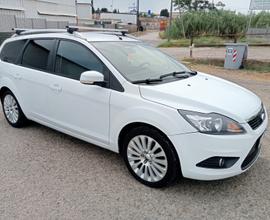 FORD Focus 2ª serie - 2011