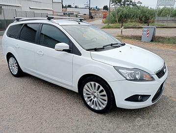 FORD Focus 2ª serie - 2011
