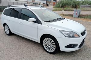FORD Focus 2ª serie - 2011