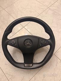 Volante Mercedes con AIRBAG W212 W204 W207 C207