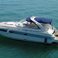 Barca Bavaria 33' Sport