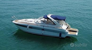 Barca Bavaria 33' Sport