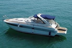 Barca Bavaria 33' Sport