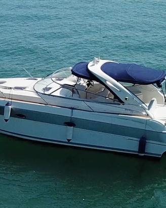 Barca Bavaria 33' Sport