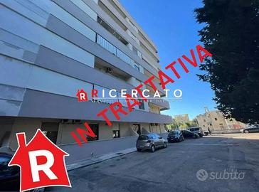 Appartamento - Lecce - 115 000 €
