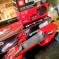 forbice per potatura a batteria 