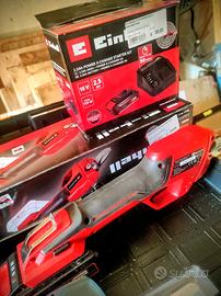 forbice per potatura a batteria 