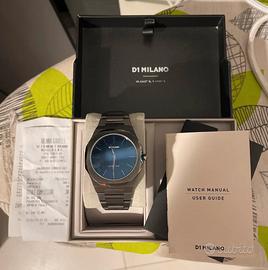 Orologio D1 Milano