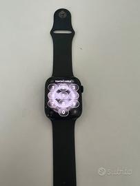 Apple Watch 8 45mm perfetto
