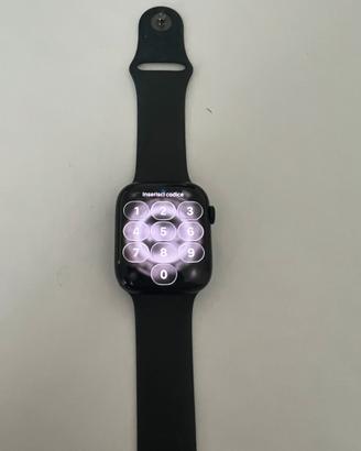 Apple Watch 8 45mm perfetto