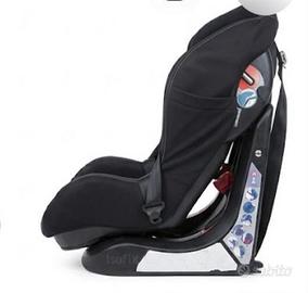Seggiolino auto 9-18 kg