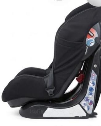 Seggiolino auto 9-18 kg