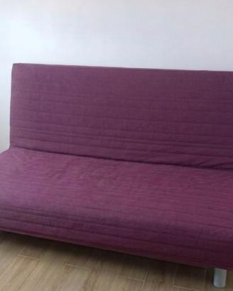 Divano letto Ikea 