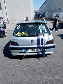 Auto da Trackday