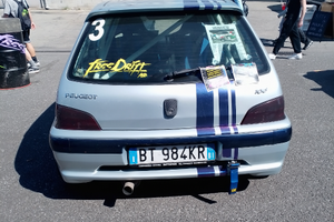 Auto da Trackday