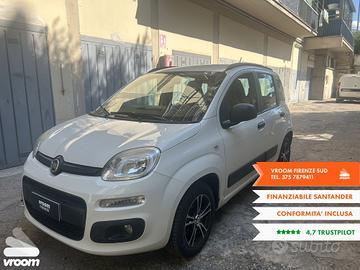 FIAT Panda 3� serie Panda 0.9 TwinAir Turbo S&S...