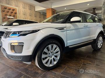 Land Rover Range Evoque 2.0 TD4 180 CV 5p. HSE Dyn