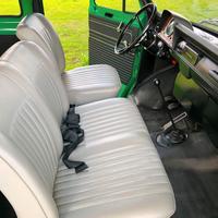 Clio 1.2 Cinghia Pompa Acqua / Sedili Transit Mk1