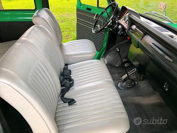 Clio 1.2 Cinghia Pompa Acqua / Sedili Transit Mk1