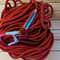 Camp Attrezzatura speleologia torrentismo